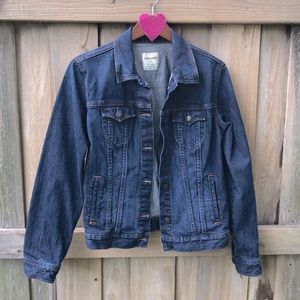 💗 Jean Jacket 💗